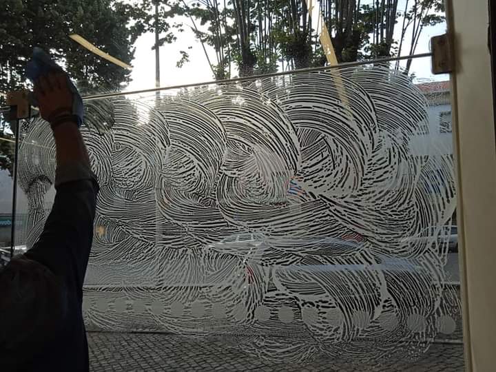 Serviços de limpezas Passa Aqui - Fundão - Garage Cleaning