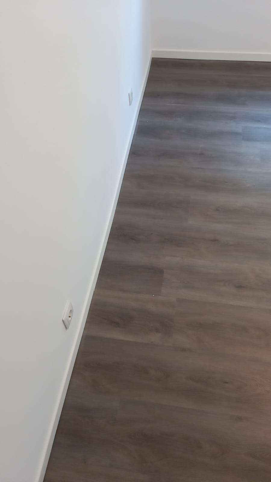 JV CONSTRUÇÕES - Cascais - Interior Painting