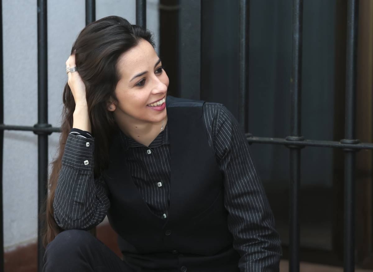 Inês Constantino - Setúbal - Guitar Lessons