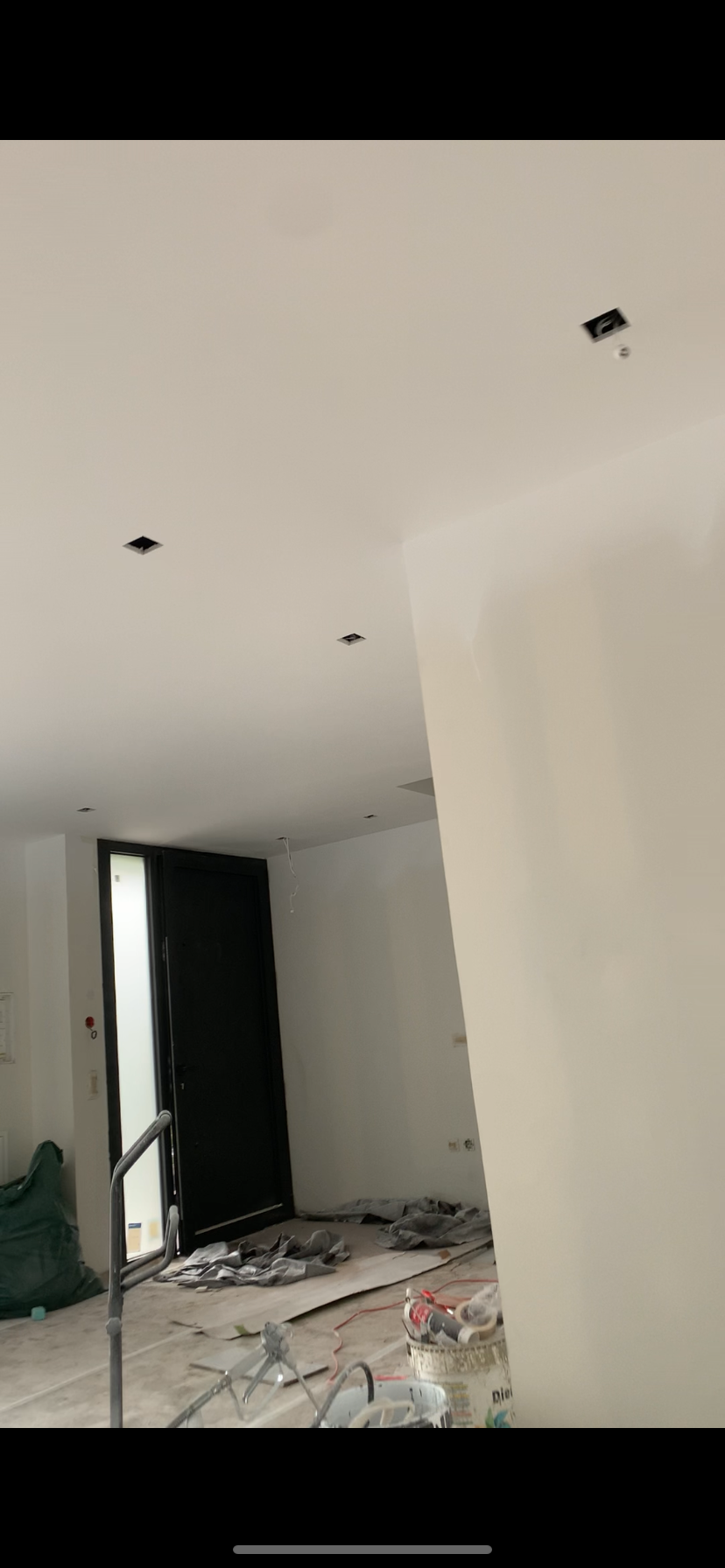 Arte&Cores - Pinturas - Braga - Cabinet Painting