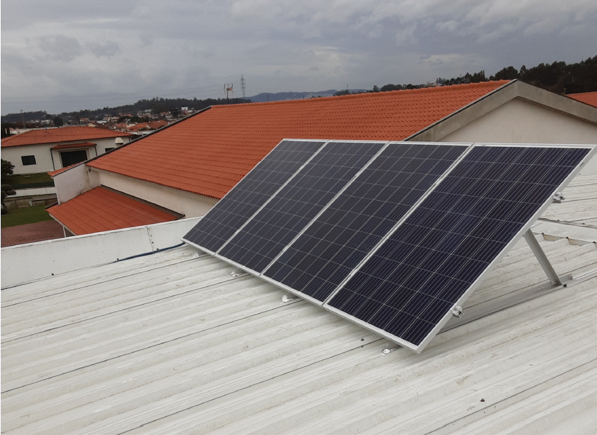 Flávio José Alves Unip. LDA - Vila Nova de Famalicão - Consultoria em Sustentabilidade