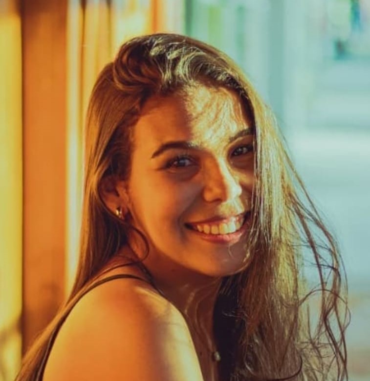 Camila Souza - Viseu - Home Organizing