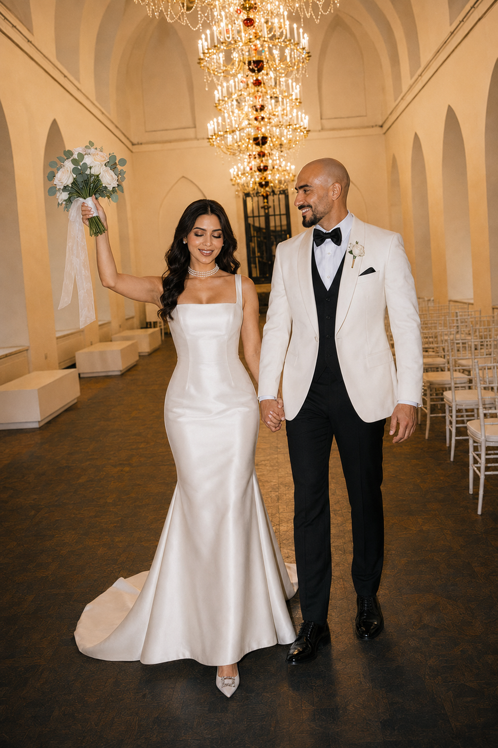 Wedding Story Films - Cascais - Photographie d'architecture