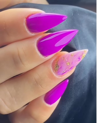 Di Castro Nails - São João da Madeira - Lymphatic Drainage