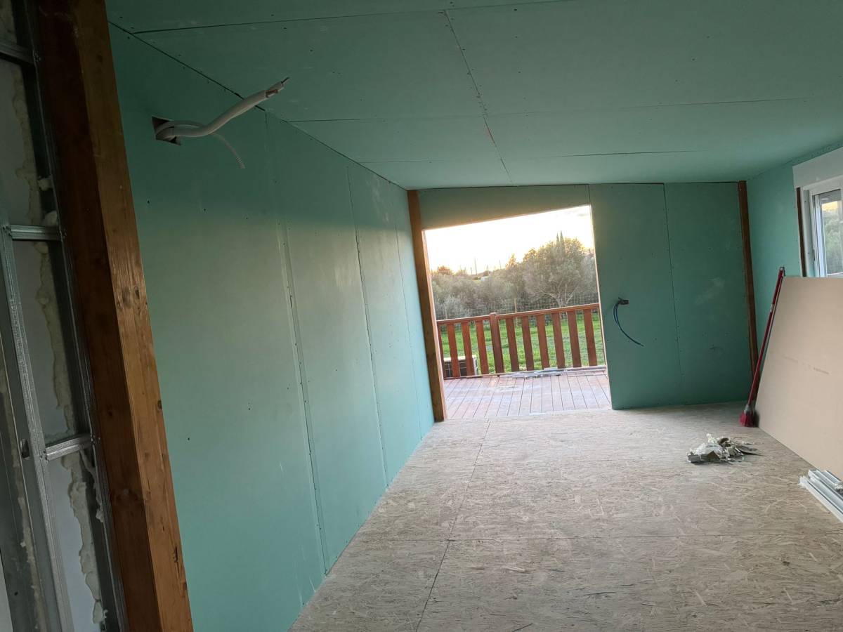 mrconstrução - Silves - Installation de clôture pour chiens