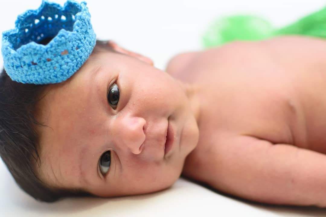 Michely - Albufeira - Portrait Photography (for children)