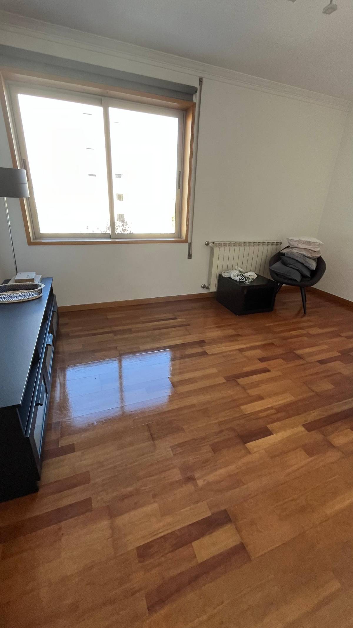 Wilimar Viloria - Valongo - Property Cleanup
