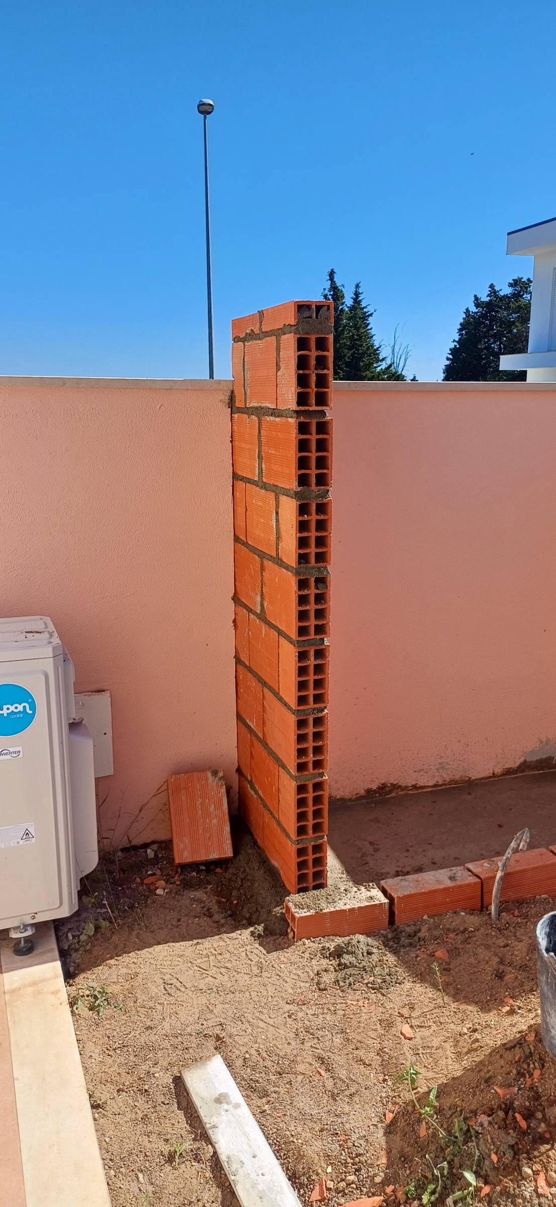 Harpal - Cascais - Wände verkleiden, reparieren oder entfernen