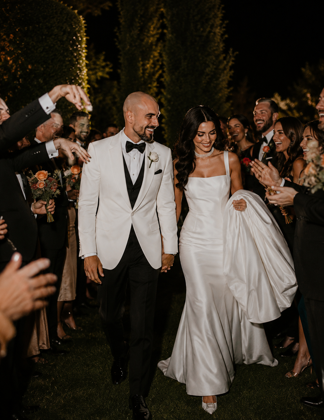 Wedding Story Films - Cascais - Photographie de portrait de famille