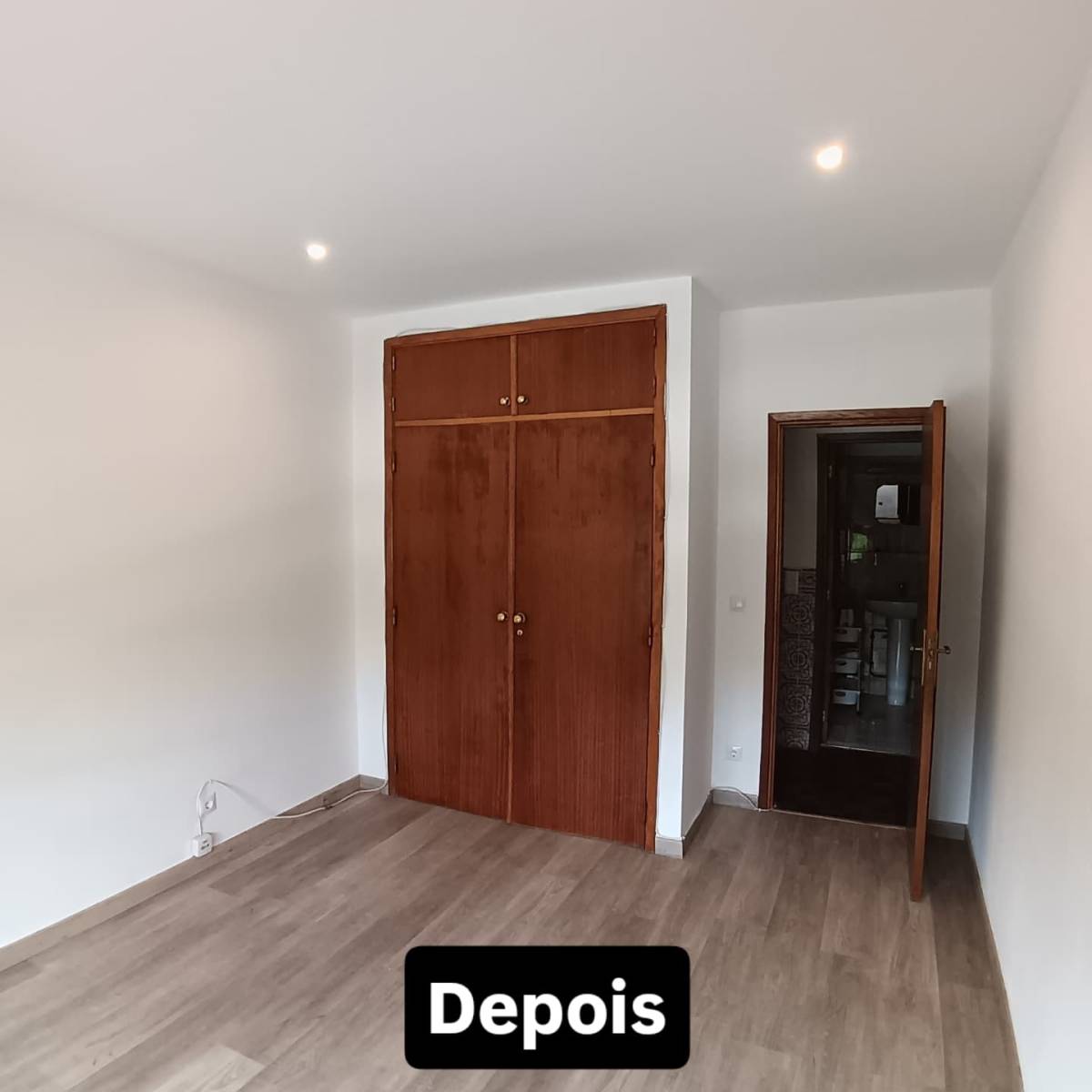Soluções&Renovações - Coimbra - Pintura de Interiores