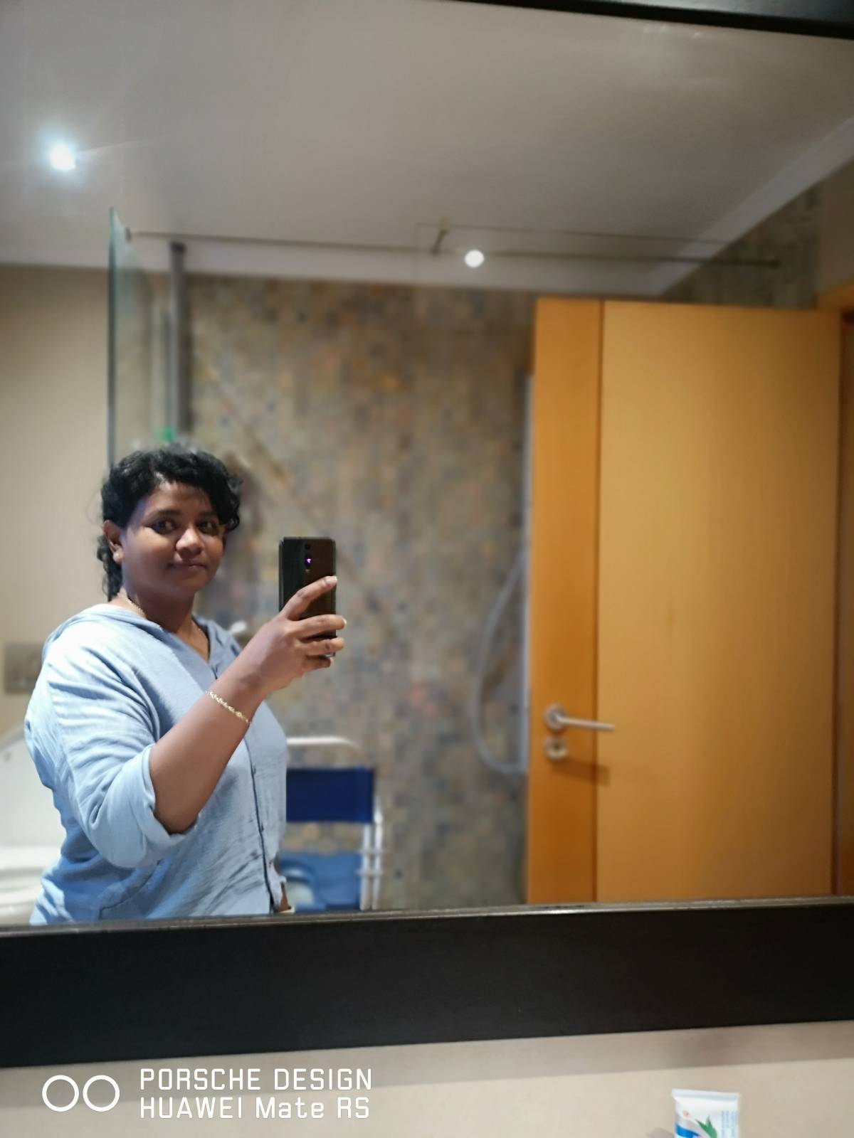 Buddhika Perera - Olhão - Cleaning