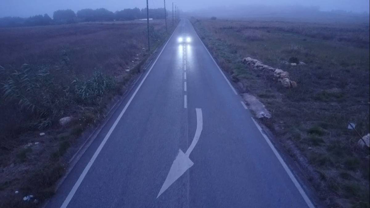 Daniel Pinto - Sintra - Commercial Videography