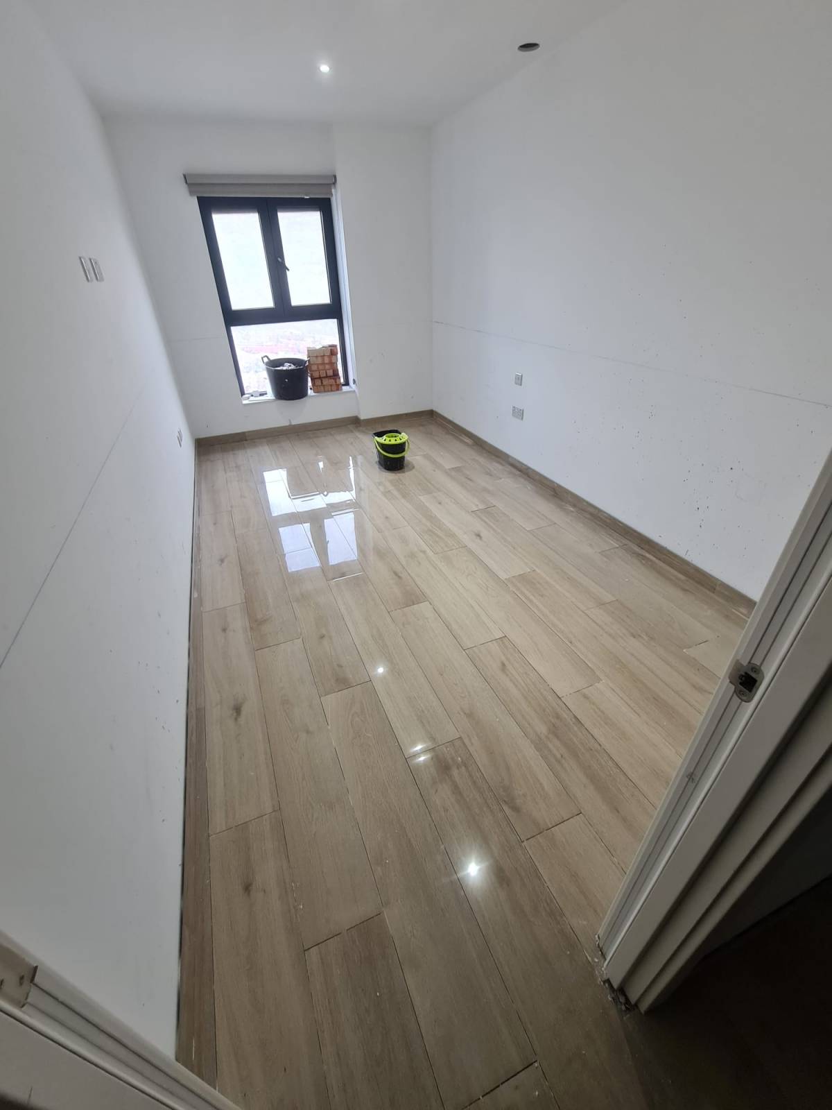 Renovações & Desenho de Interiores - Proença-a-Nova - Zimmerrenovierung