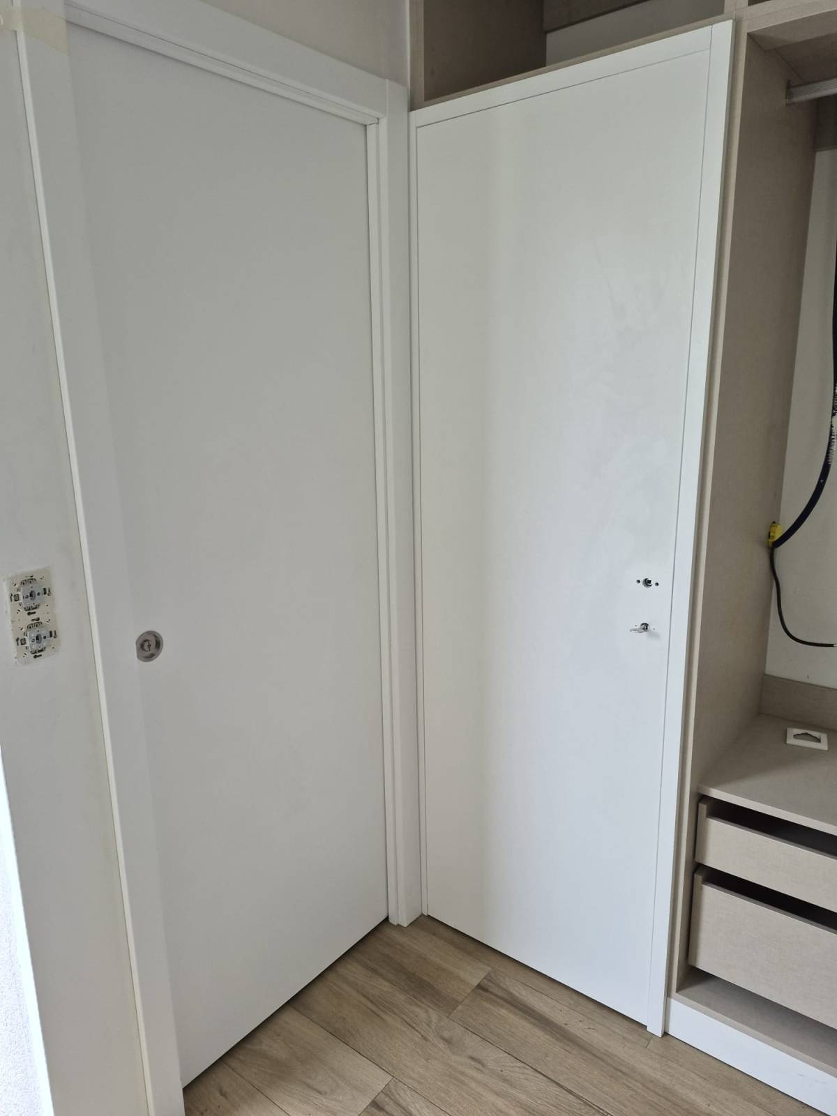 AF Montagens e reparação. - Odivelas - Handyman