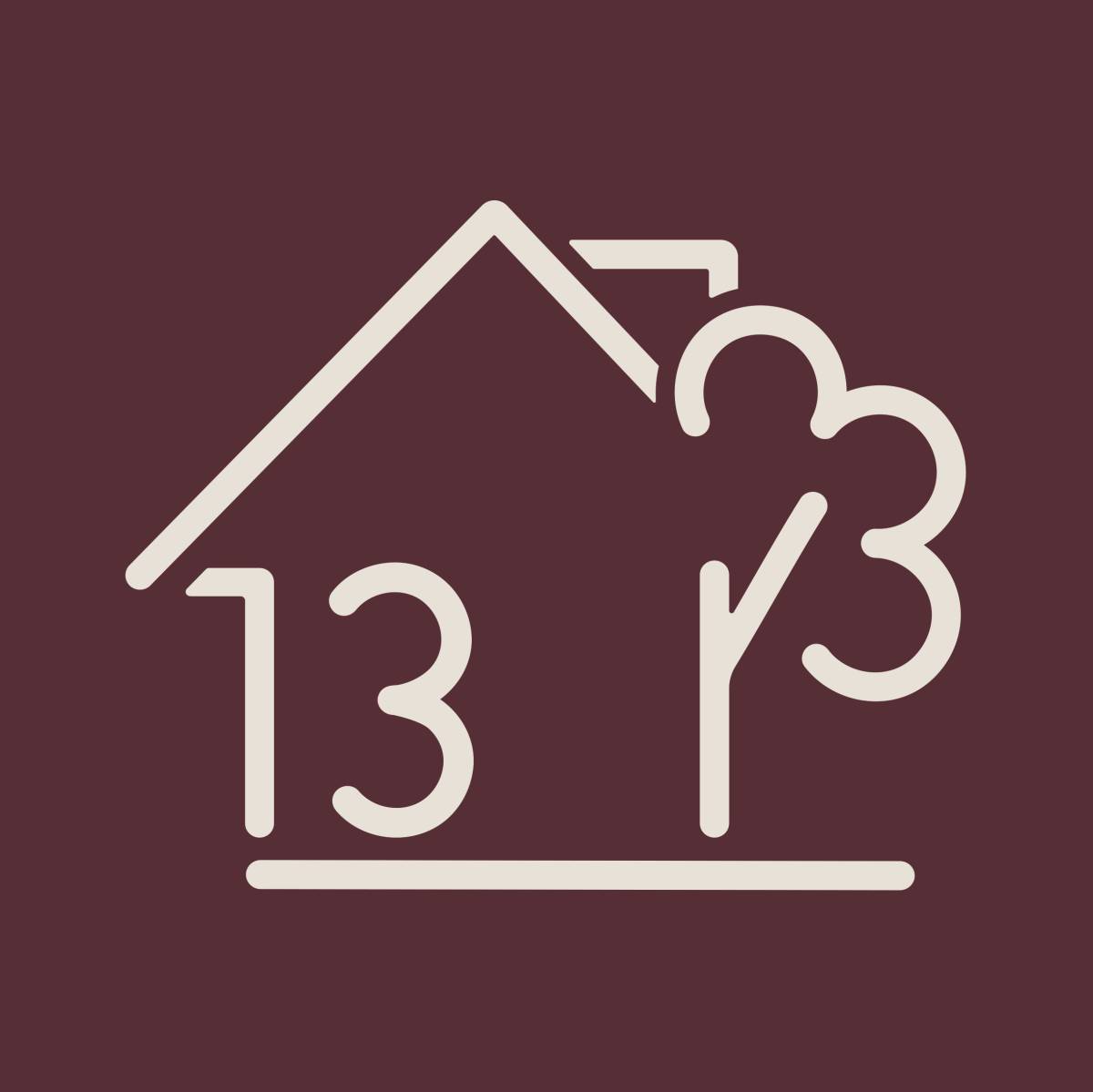 Casa 13 - Interiores - Matosinhos - Muralista