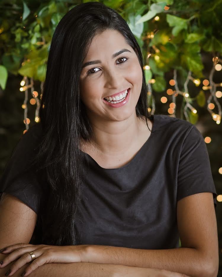 Tatiane Marques – Terapias Integradas para Idosos - Sintra - Spirituality