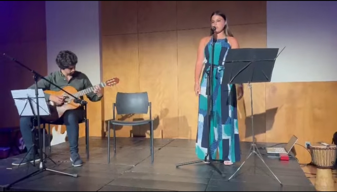 Zeni Muge - Ovar - Aulas de Teoria Musical