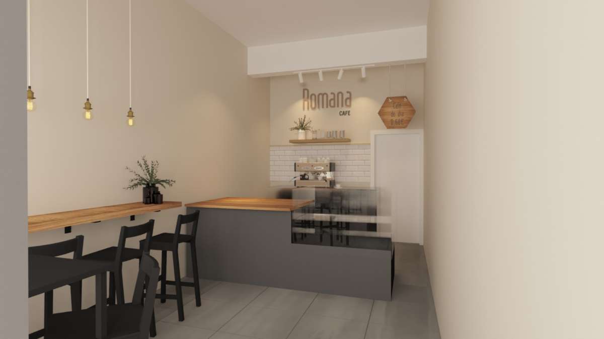 Bravas - Loures - Interior Design