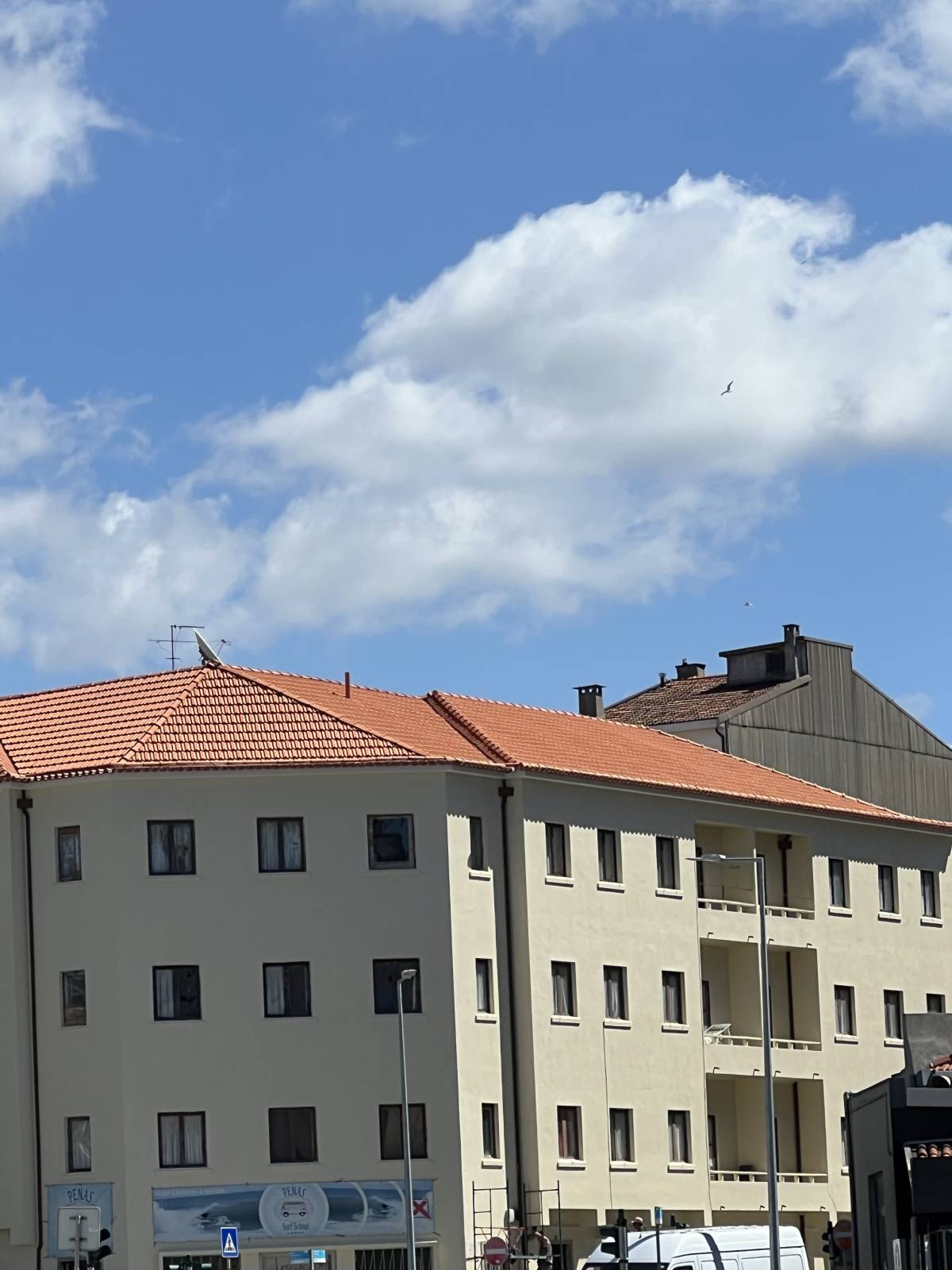 Metricspot.pt - Vila Nova de Gaia - Tejados