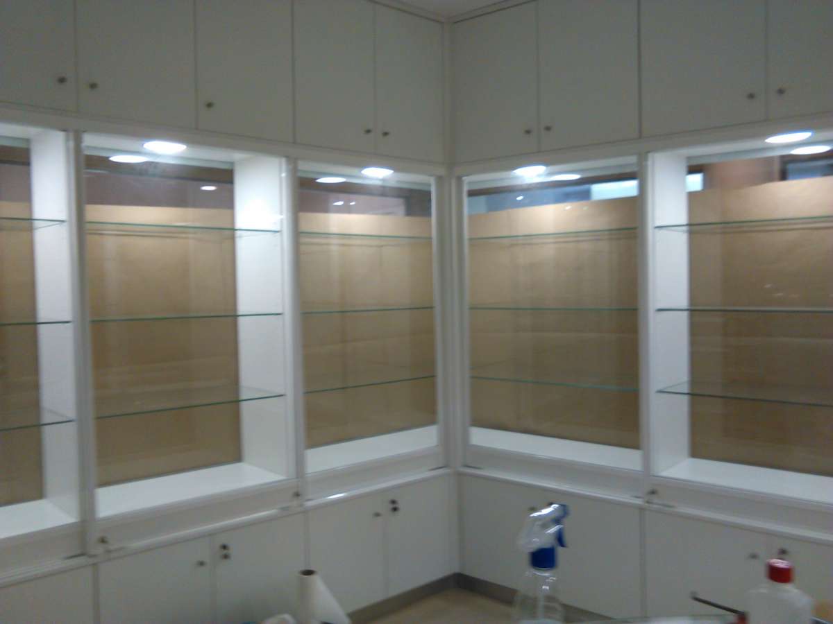 Manuel RAMOS - Oeiras - Cabinet Refacing