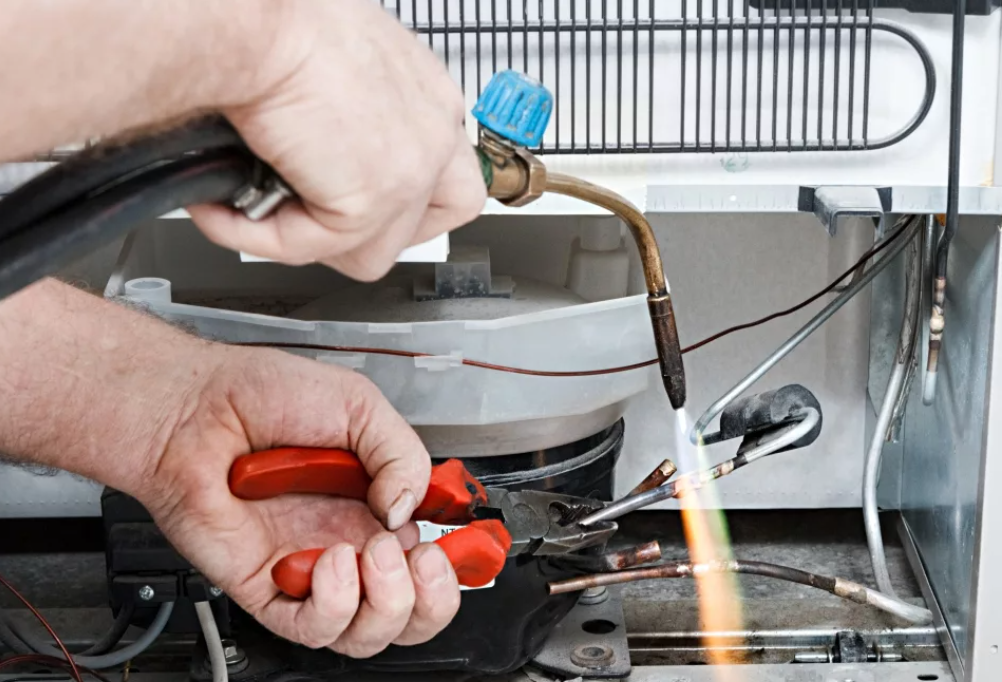 Reparação de frigoríficos - Almada - Repair and Tech Support - Other Equipments