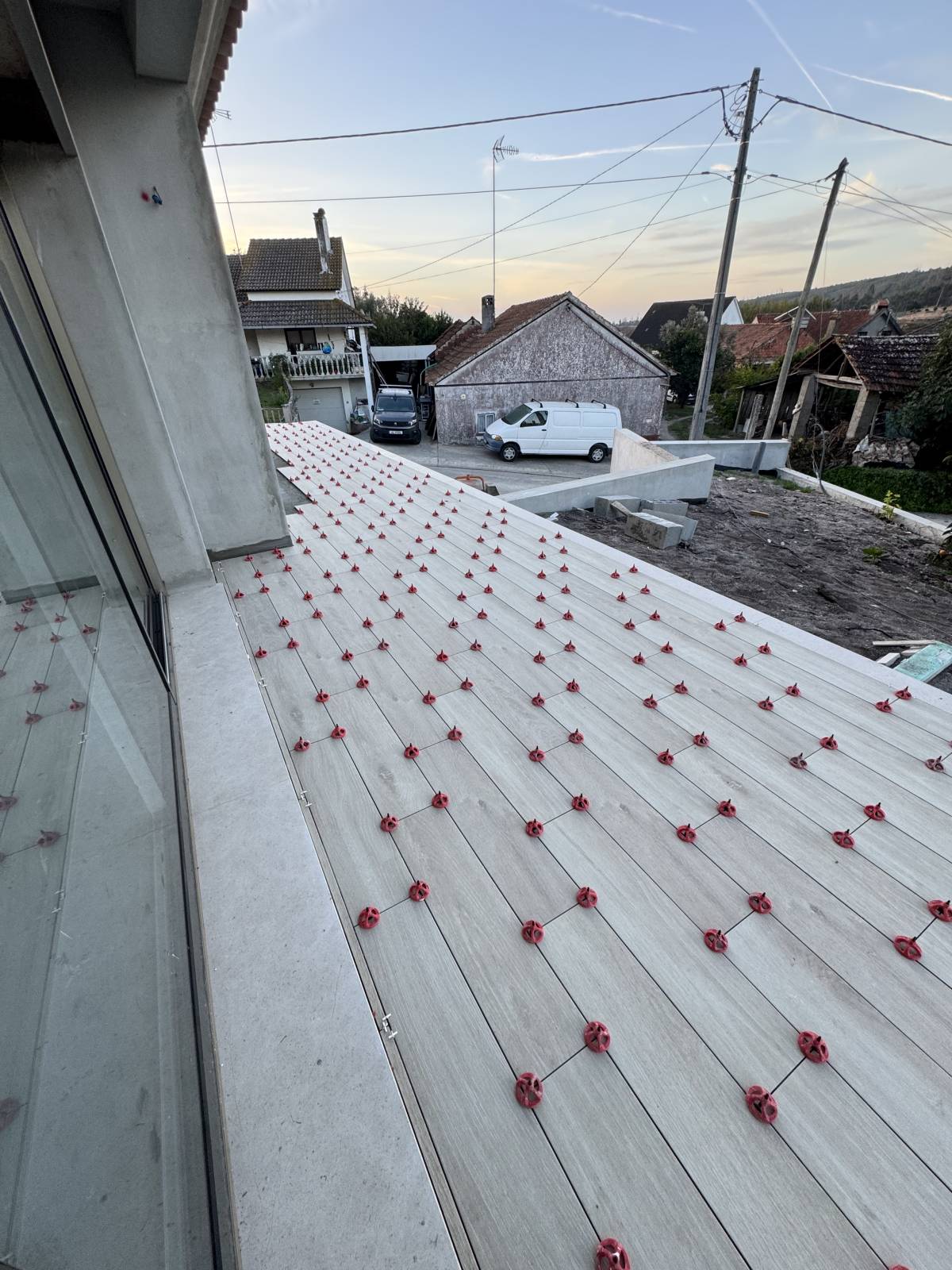 Rp ladrilhos - Lisboa - Hardwood Floor Repair or Partial Replacement