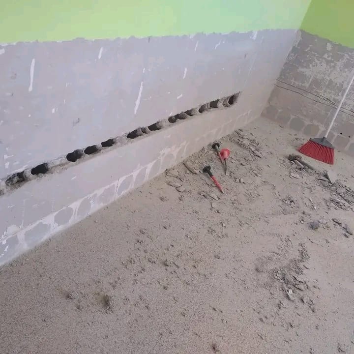Remodela Porto - Porto - Calafetagem