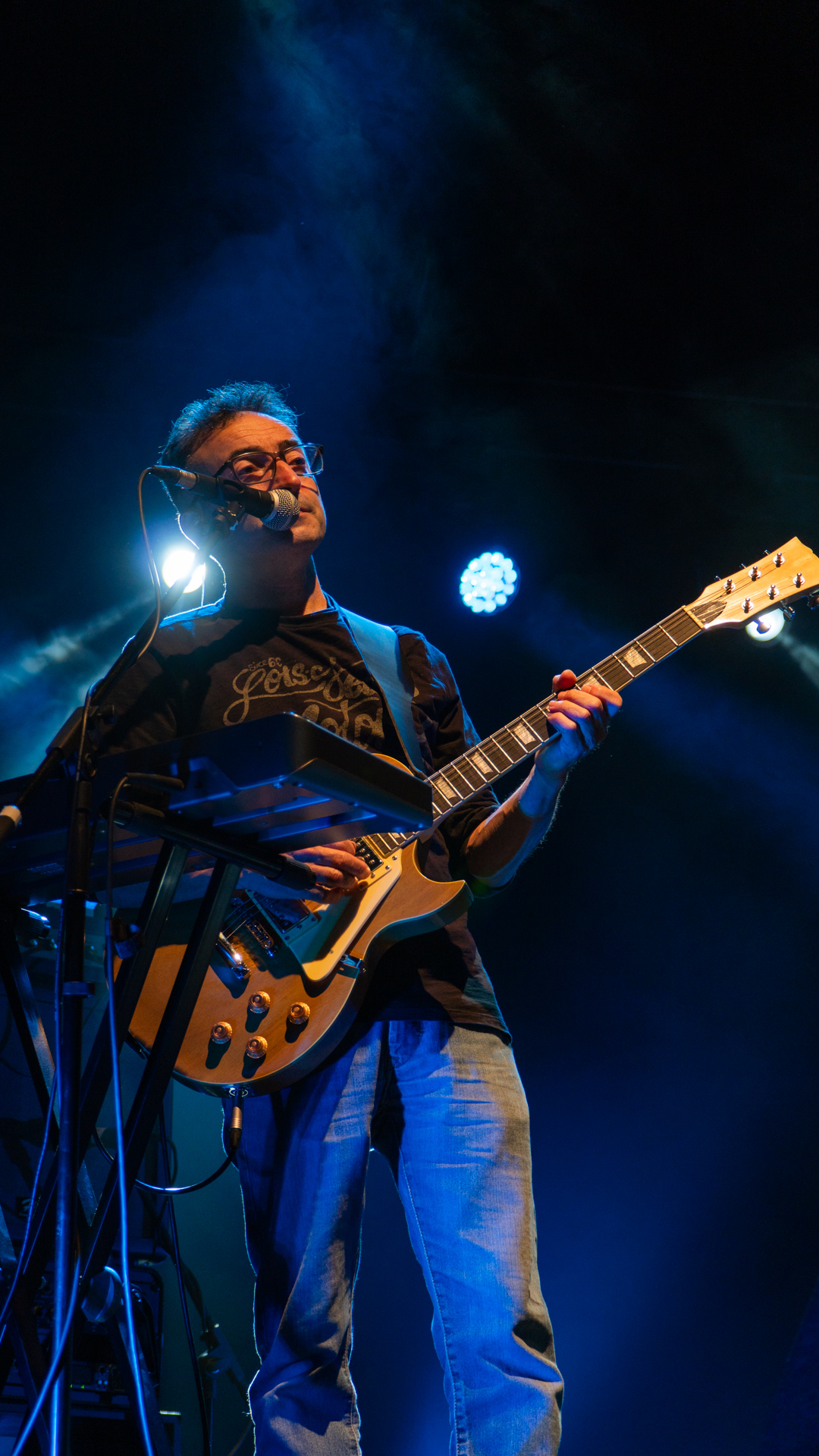 Pedro Alves - Santo Tirso - Audio Recording