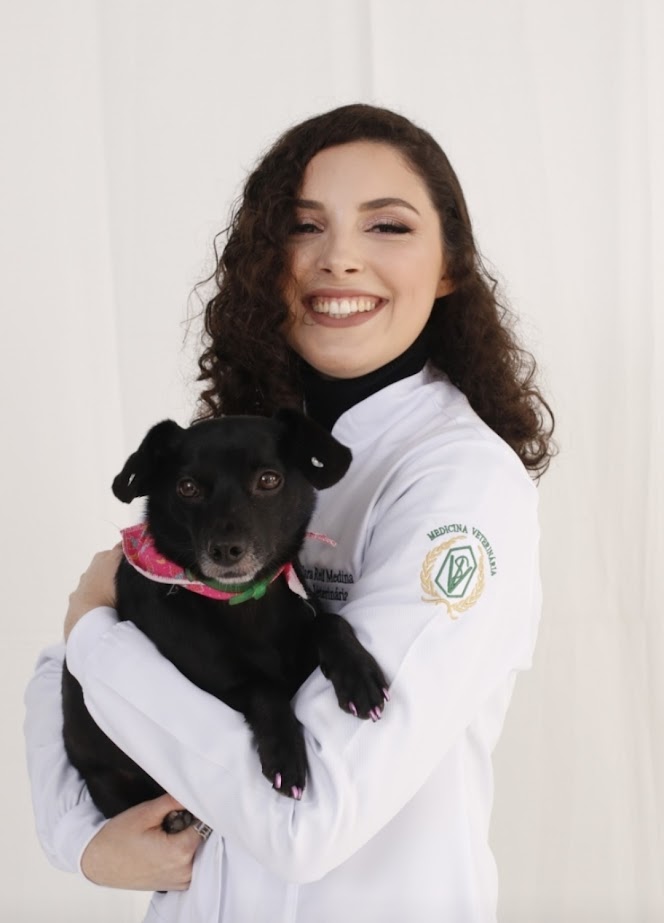 Maria Clara Medina - Figueira da Foz - Pet Sitting