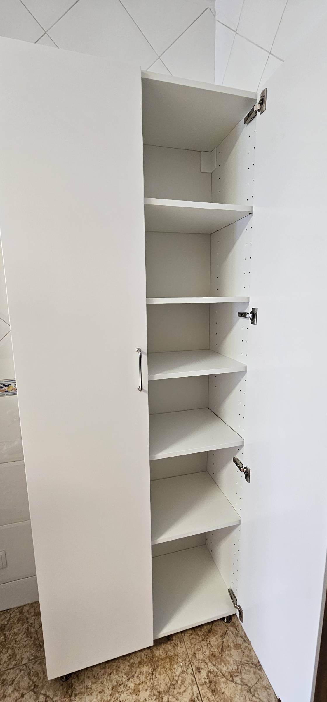 Montage de meubles IKEA