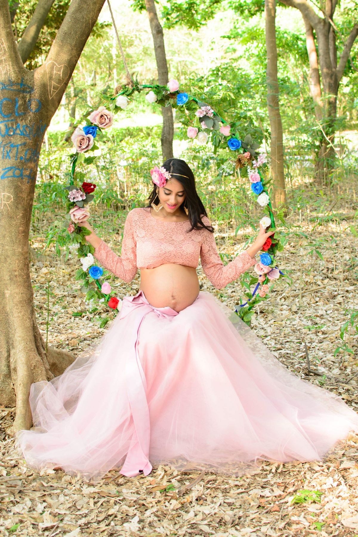 Michely - Albufeira - Portrait Photography (for children)