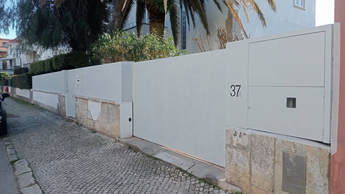 Viturino - Oeiras - Pintura de Móveis