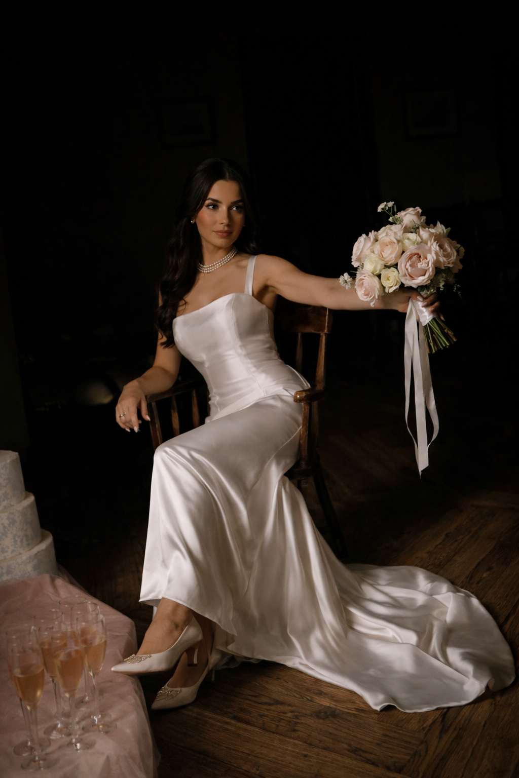 Wedding Story Films - Cascais - Production de films