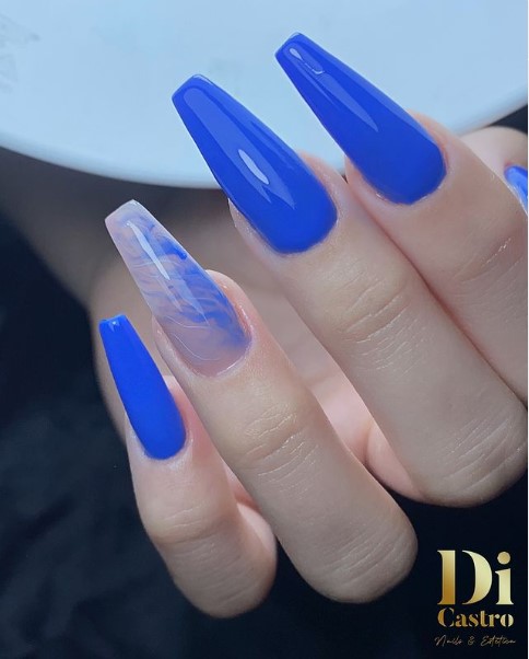 Di Castro Nails - São João da Madeira - Skin Cleansing