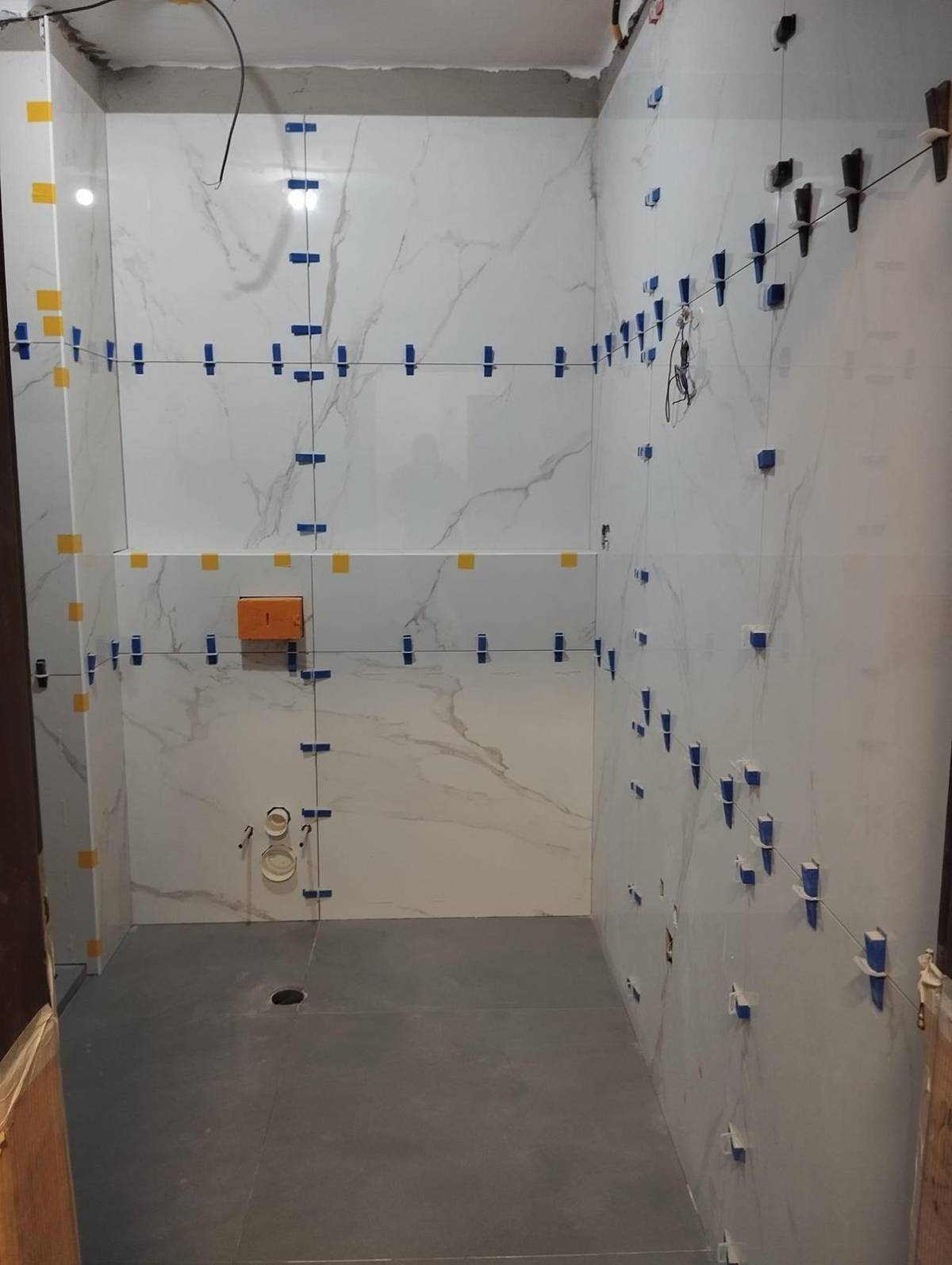Sikler & Santos Projetos de Remodelação Lda - Setúbal - Wände verkleiden, reparieren oder entfernen