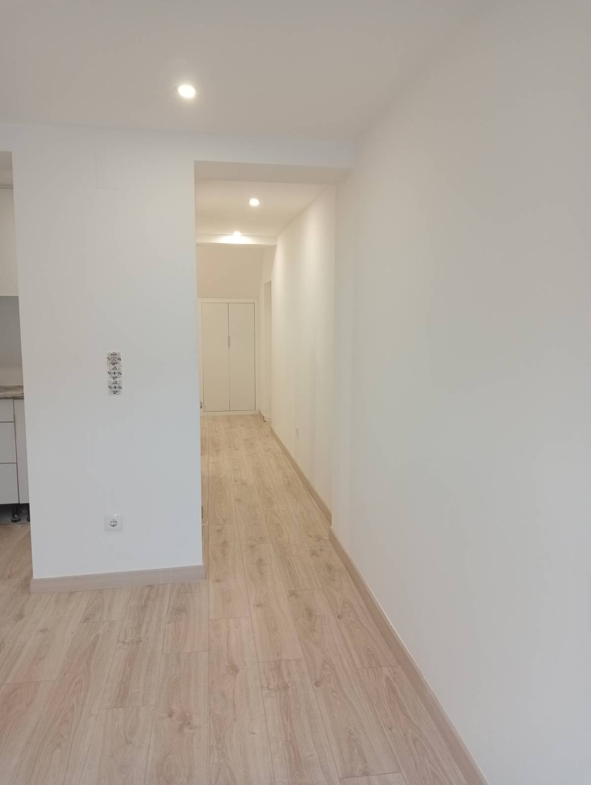 Viturino - Oeiras - Pintura de Casas