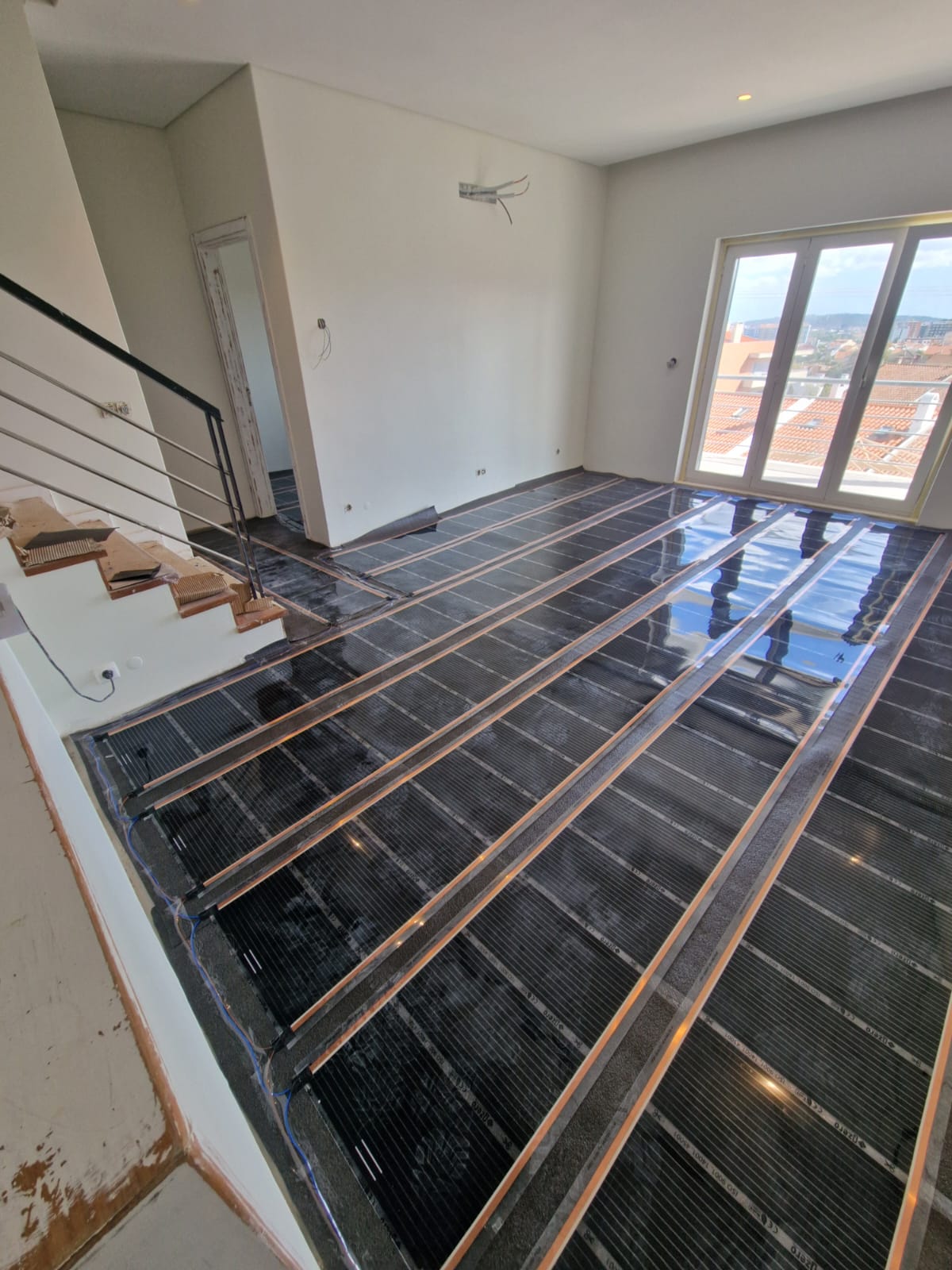 De Almeida Remodelações - Odivelas - Renovierungsarbeiten