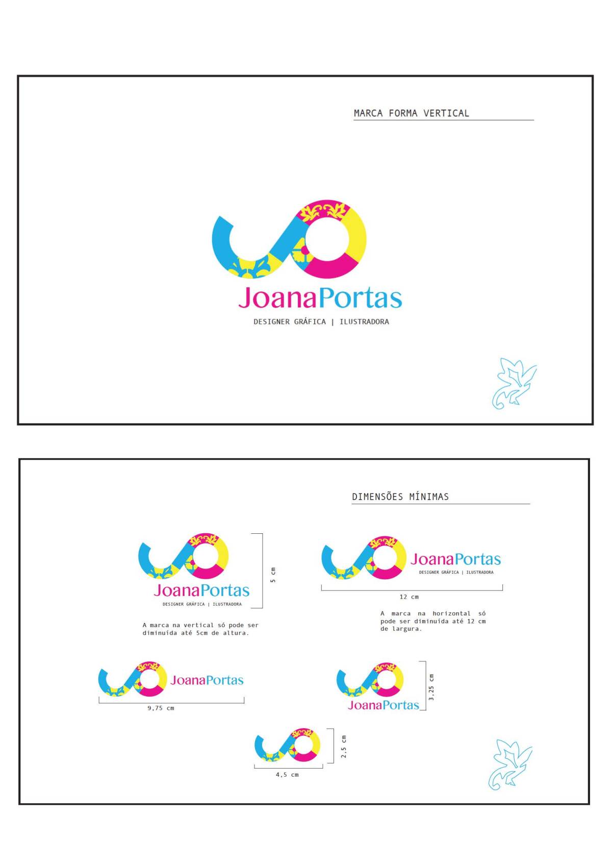 Joana Portas - Cascais - Designer Gráfico