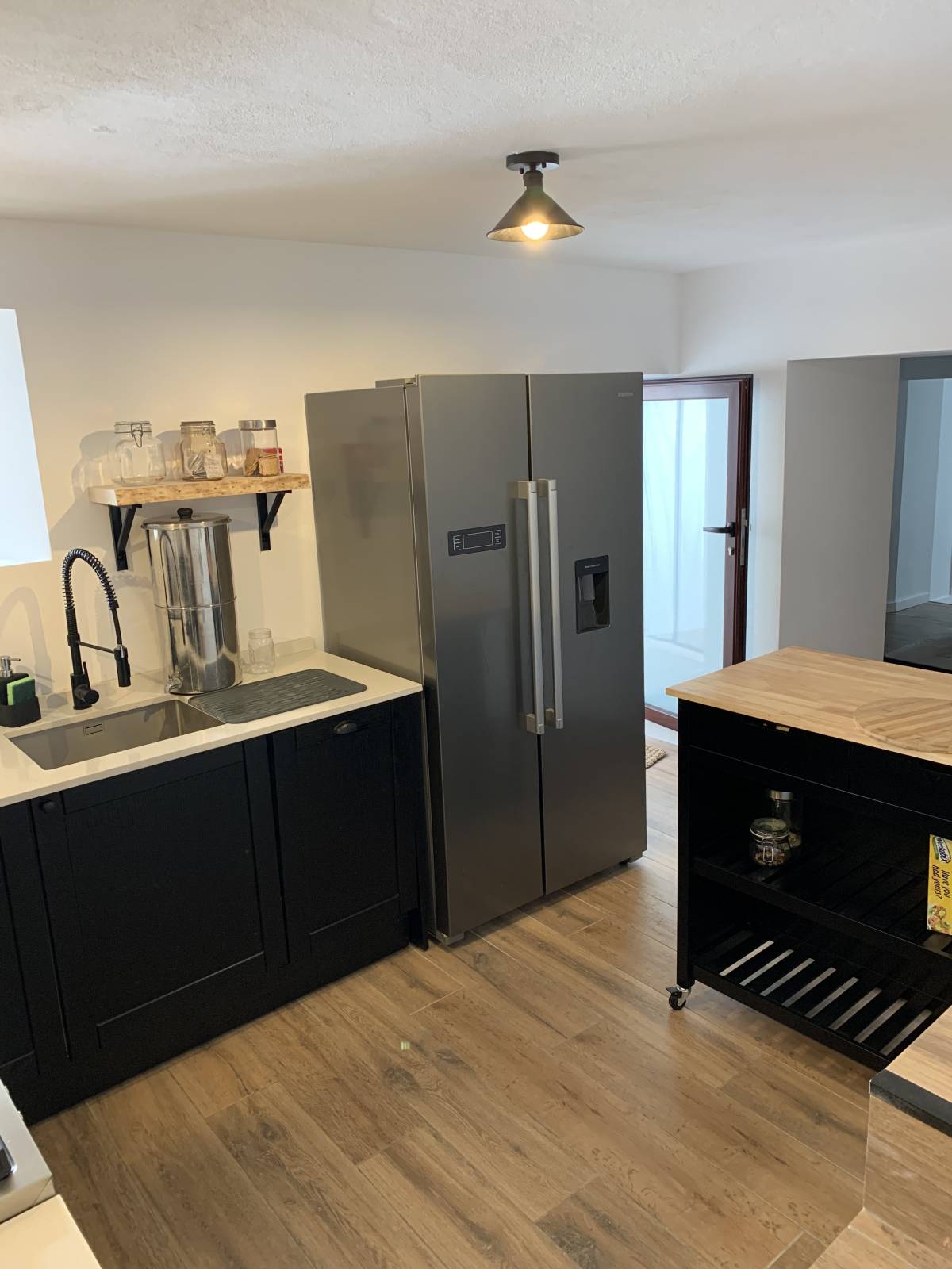 Renovações & Desenho de Interiores - Proença-a-Nova - Abrissarbeiten