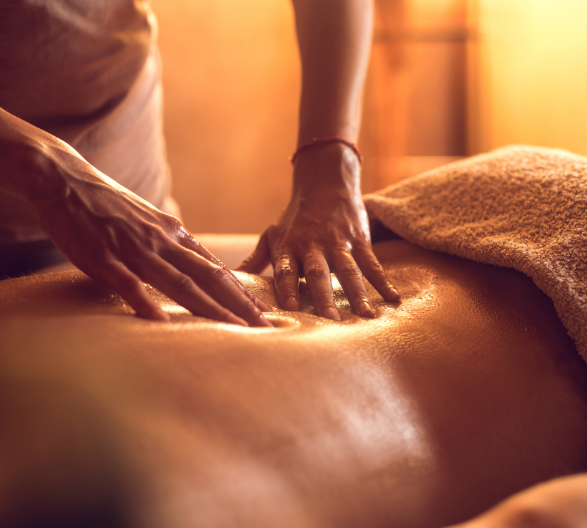 Denisa - Lisboa - Pregnancy Massage
