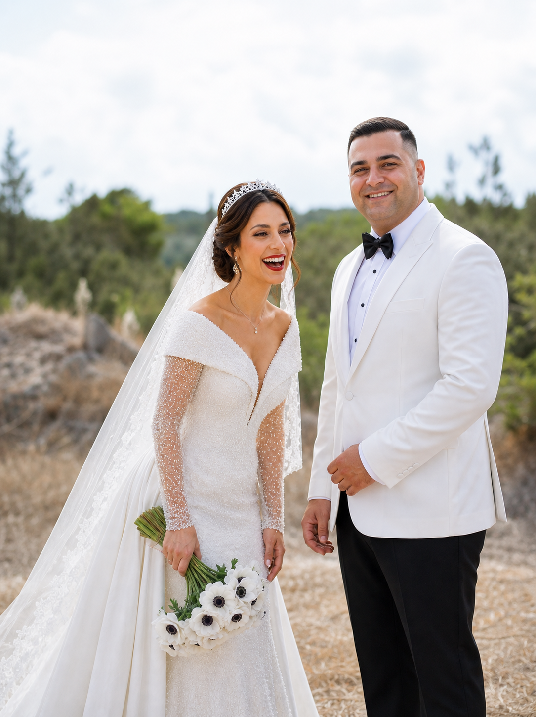 Wedding Story Films - Cascais - Photographie de mariage