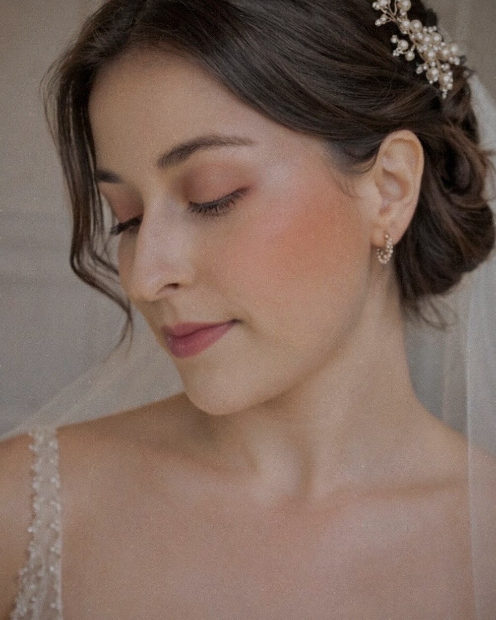 Glowup By Ana - Guimarães - Braut-Make up