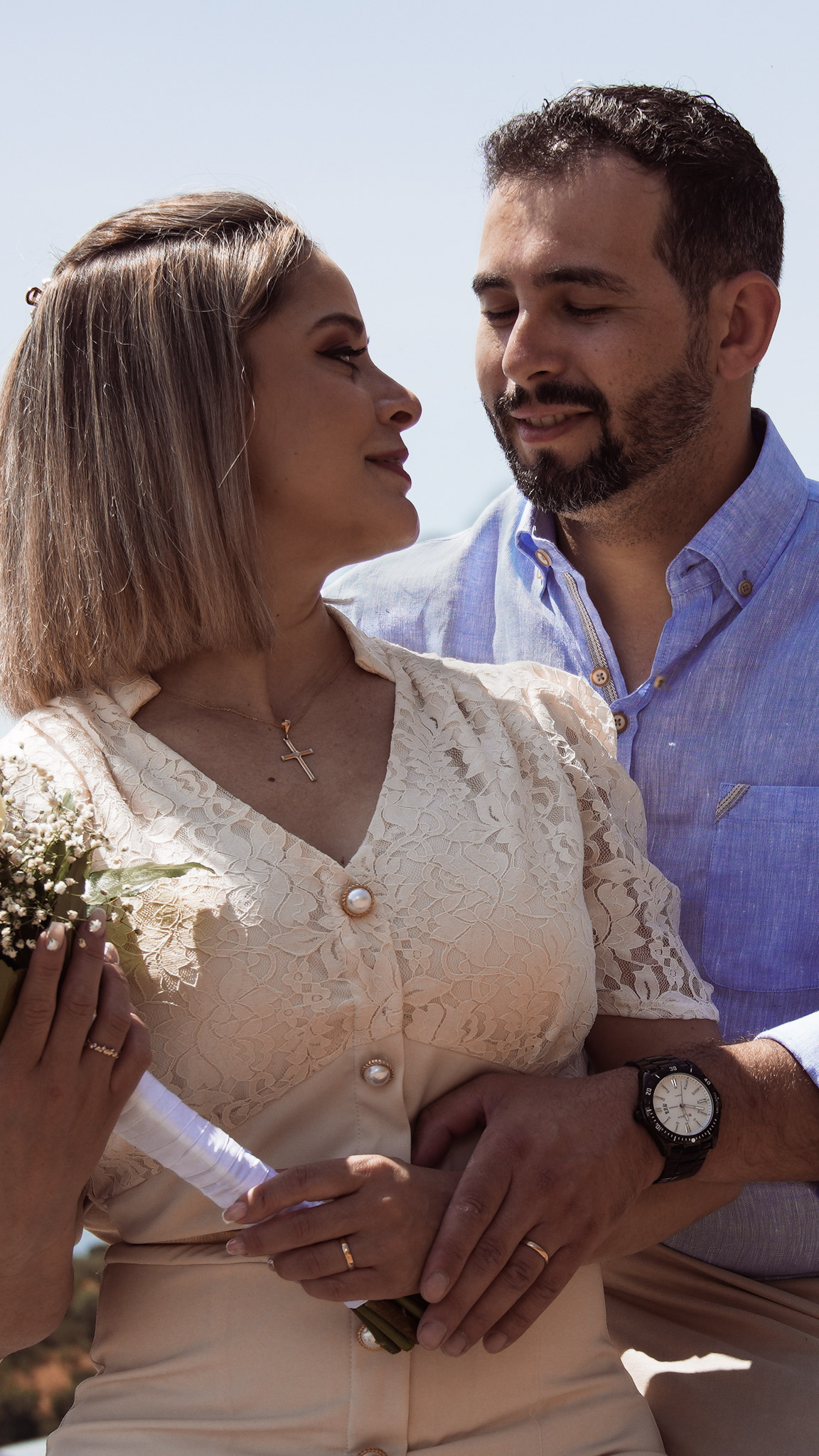Fernanda Lima / Ayfer - Évora - Photographie de bébés