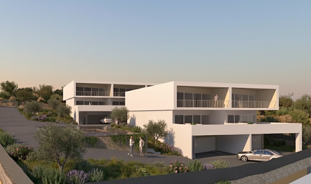 Dos Santos Arquitetura, Projeto & Apoio à Execução - Sintra - Rénovation de salle de bains