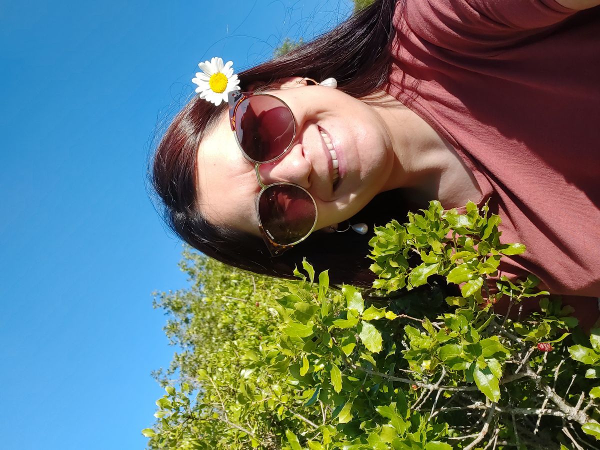 Maria Vicente - Cadaval - Sports Massage