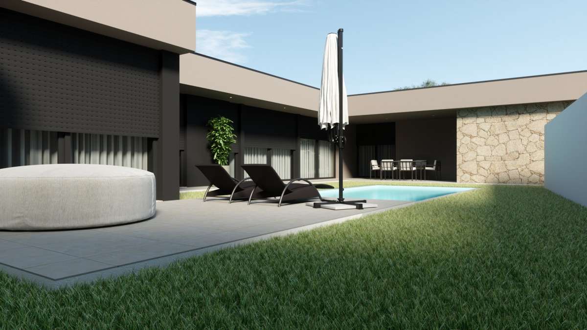 Arquiteto_Fábio Costa Pereira - Barcelos - Arquitetura de Interiores