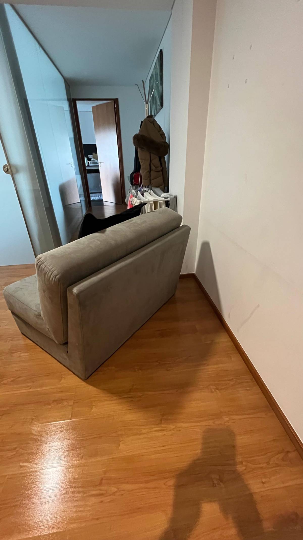 Wilimar Viloria - Valongo - Apartment Cleaning