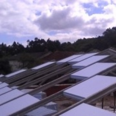 José Alberto - Sever do Vouga - Instalación o reemplazo de tejados