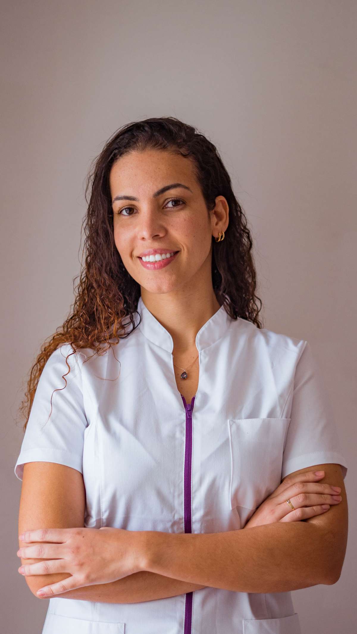 Bruna Mota - Lisboa - Home Care and Nursing Homes
