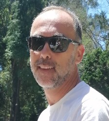 Carlos Alves - Viseu - Reiki Healing